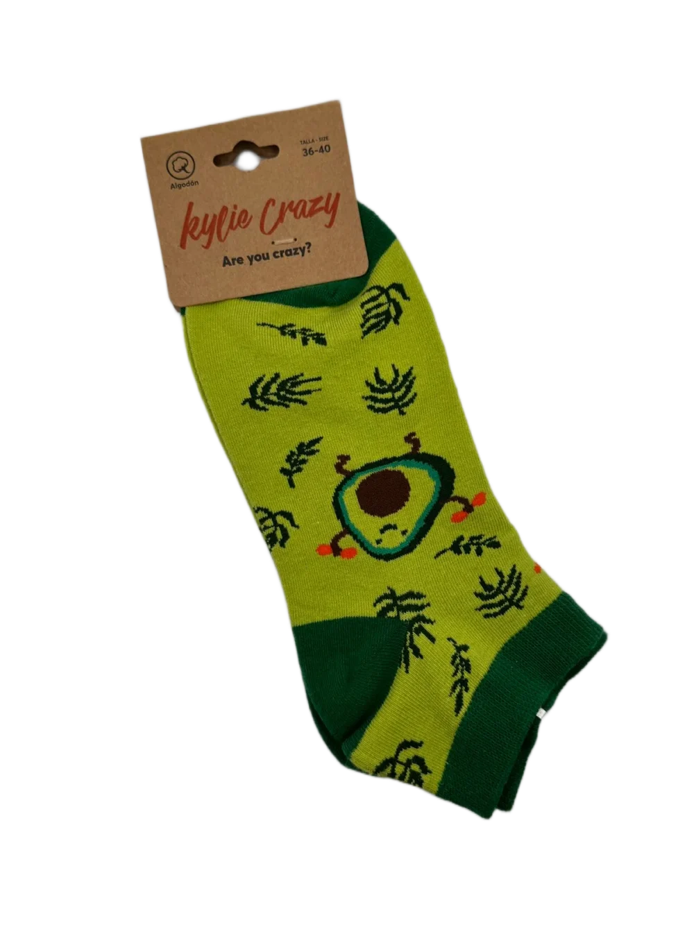 ΚΑΛΤΣΑ ΚΟΝΤΗ ΑΒΟΚΑΝΤΟ