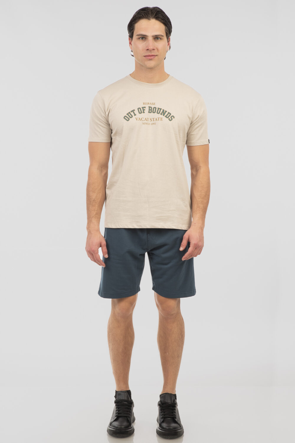 Rebase ανδρικο σορτς