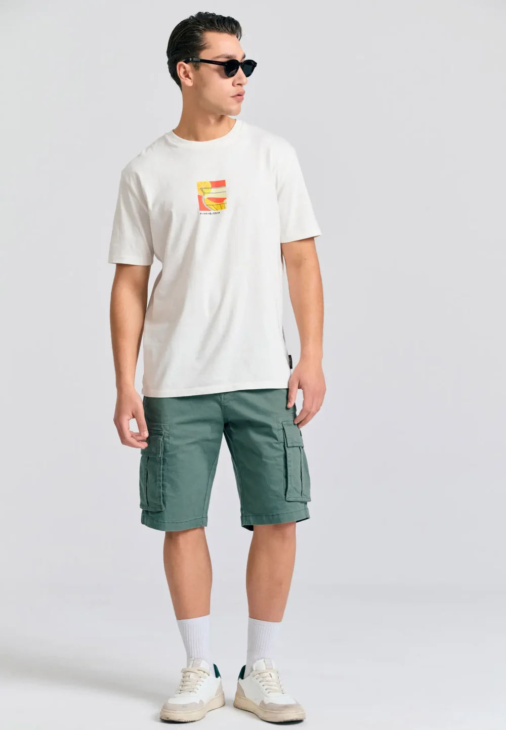 Funky Buddha Βερμουδα