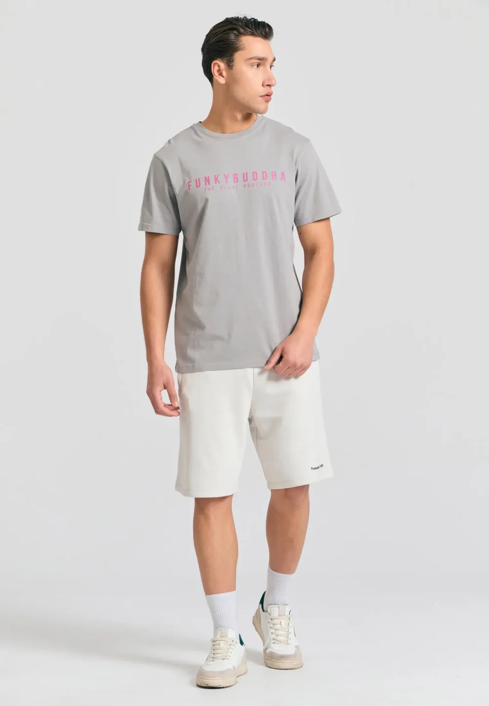 Funky buddha Βερμουδα