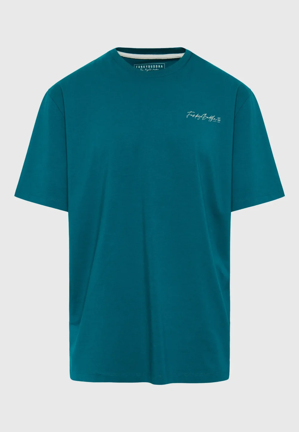 Funky Buddha Μπλουζα