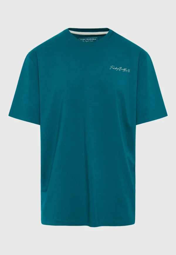 Funky Buddha Μπλουζα