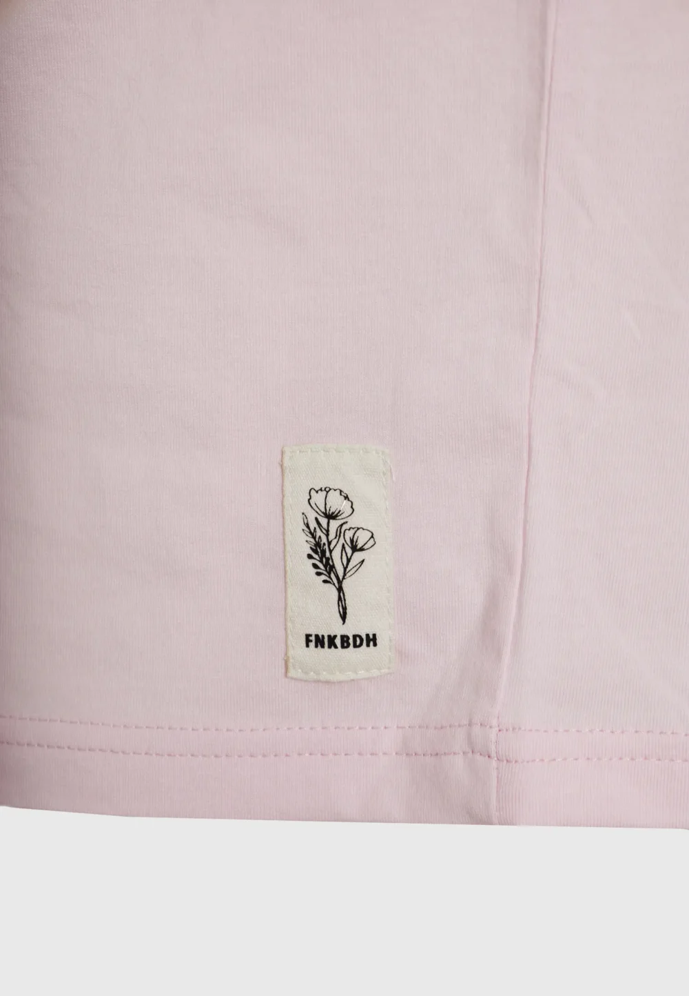 Funky Buddha Μπλουζα