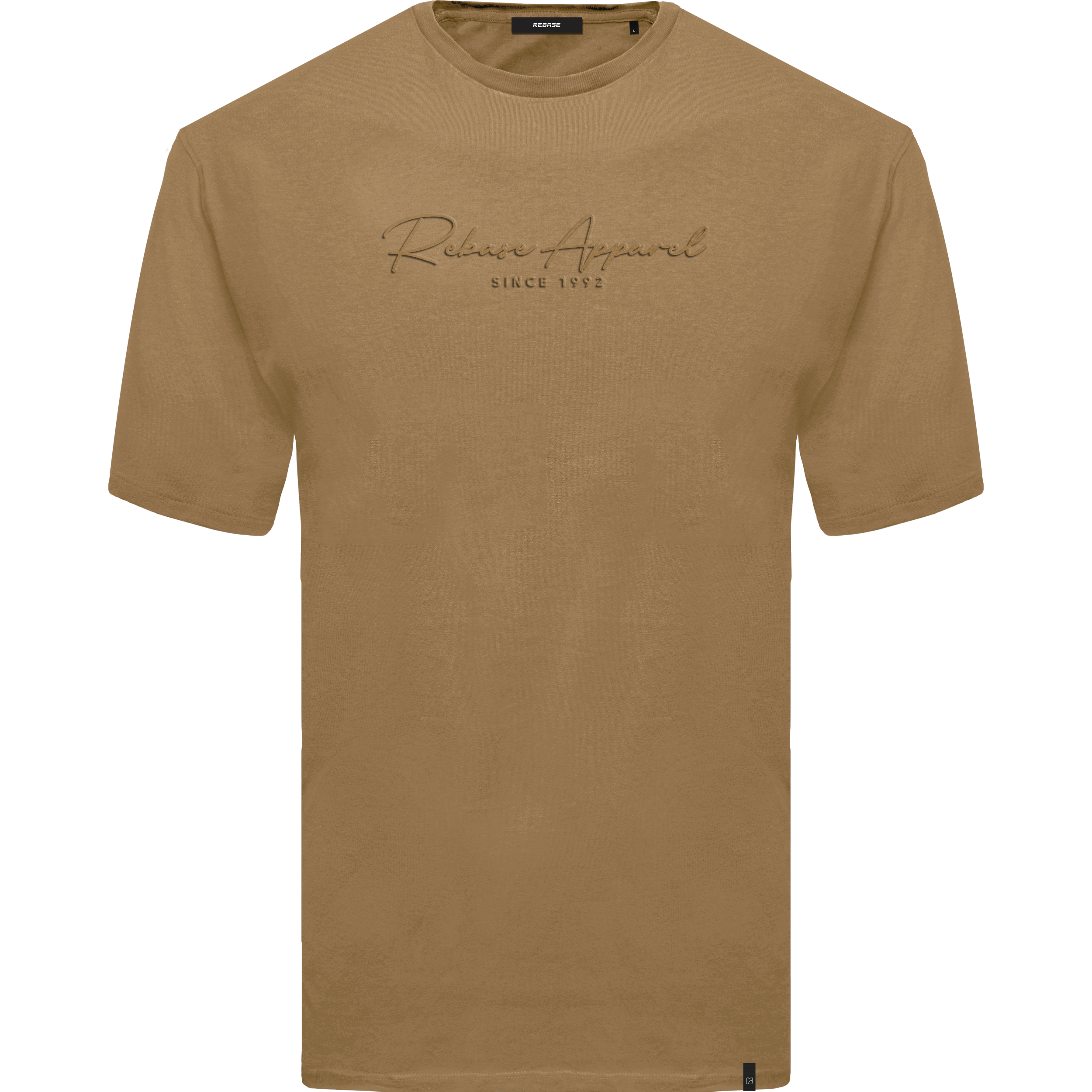 ανδρικη μπλουζα κοντoμανικη rebase