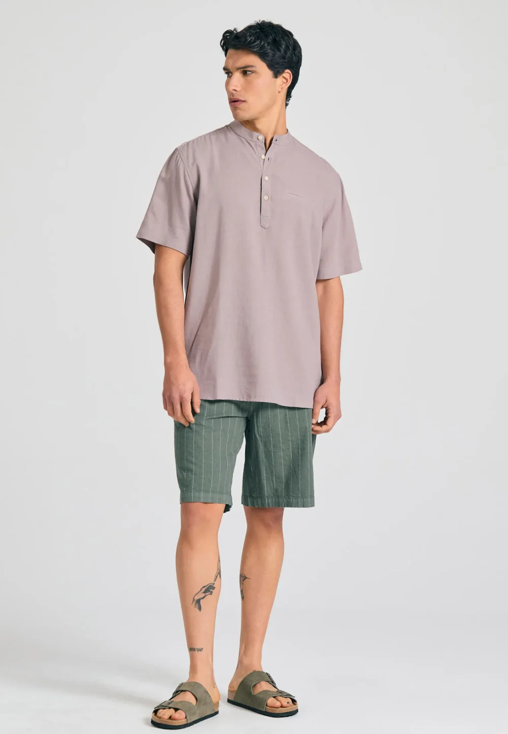 funky buddha πουκαμισο