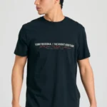 Funky Buddha Μπλουζες