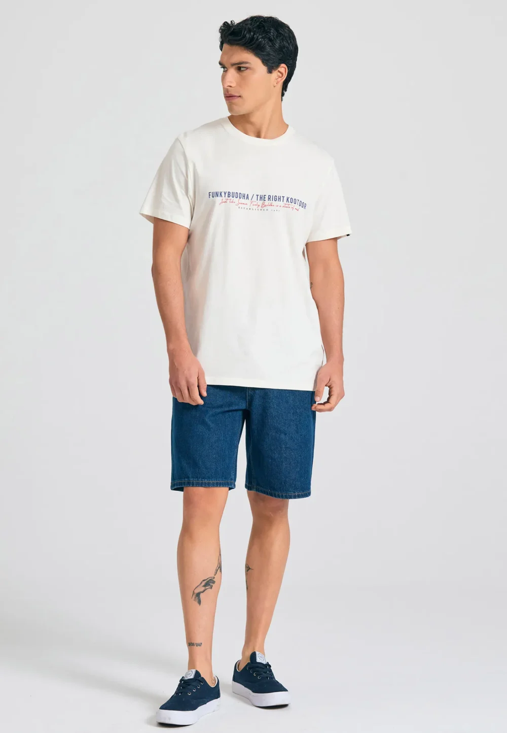 funky buddha μπλουζες