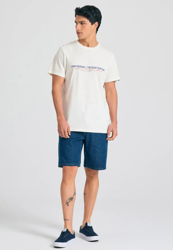 funky buddha μπλουζες