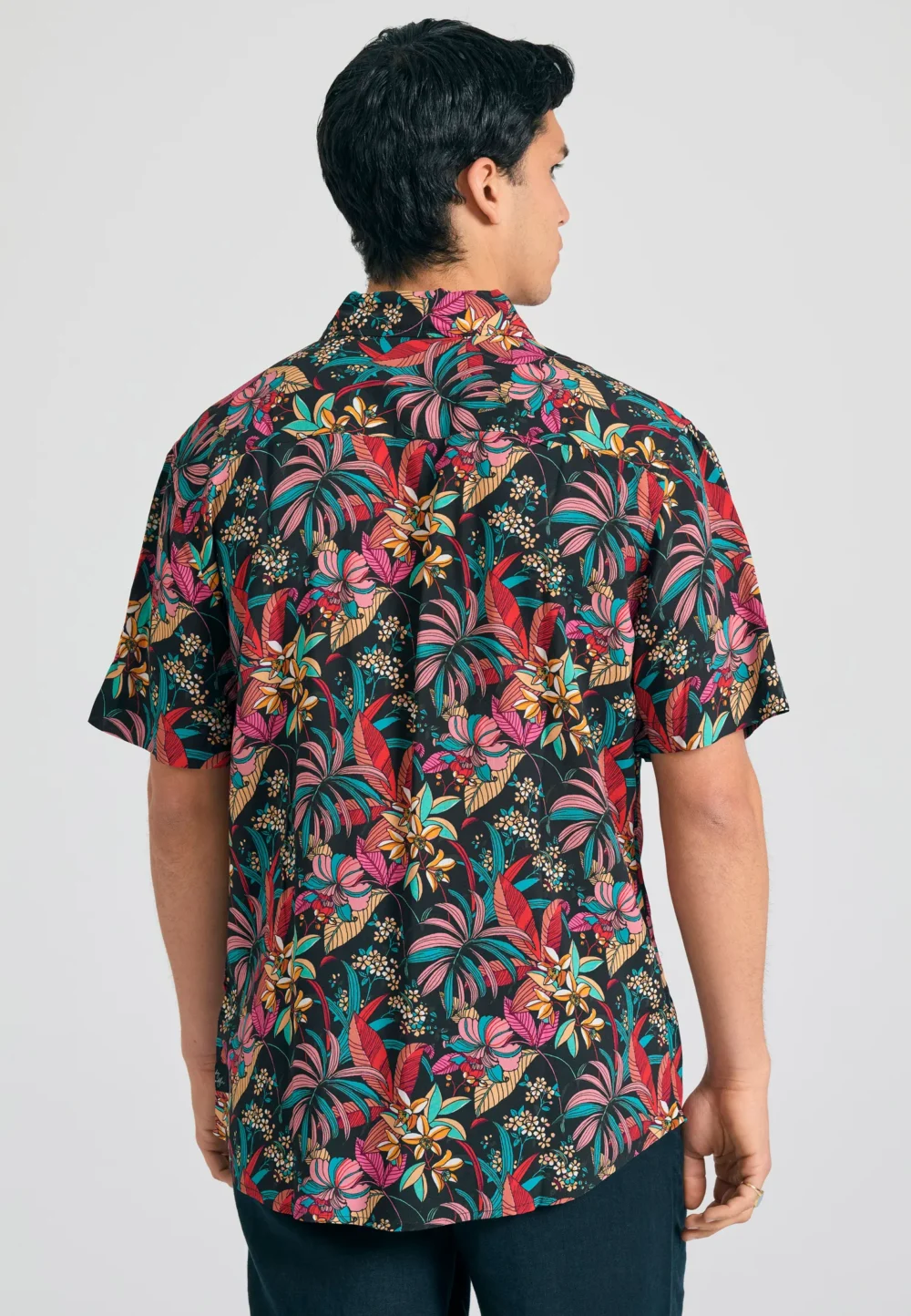 funky buddha πουκαμισα