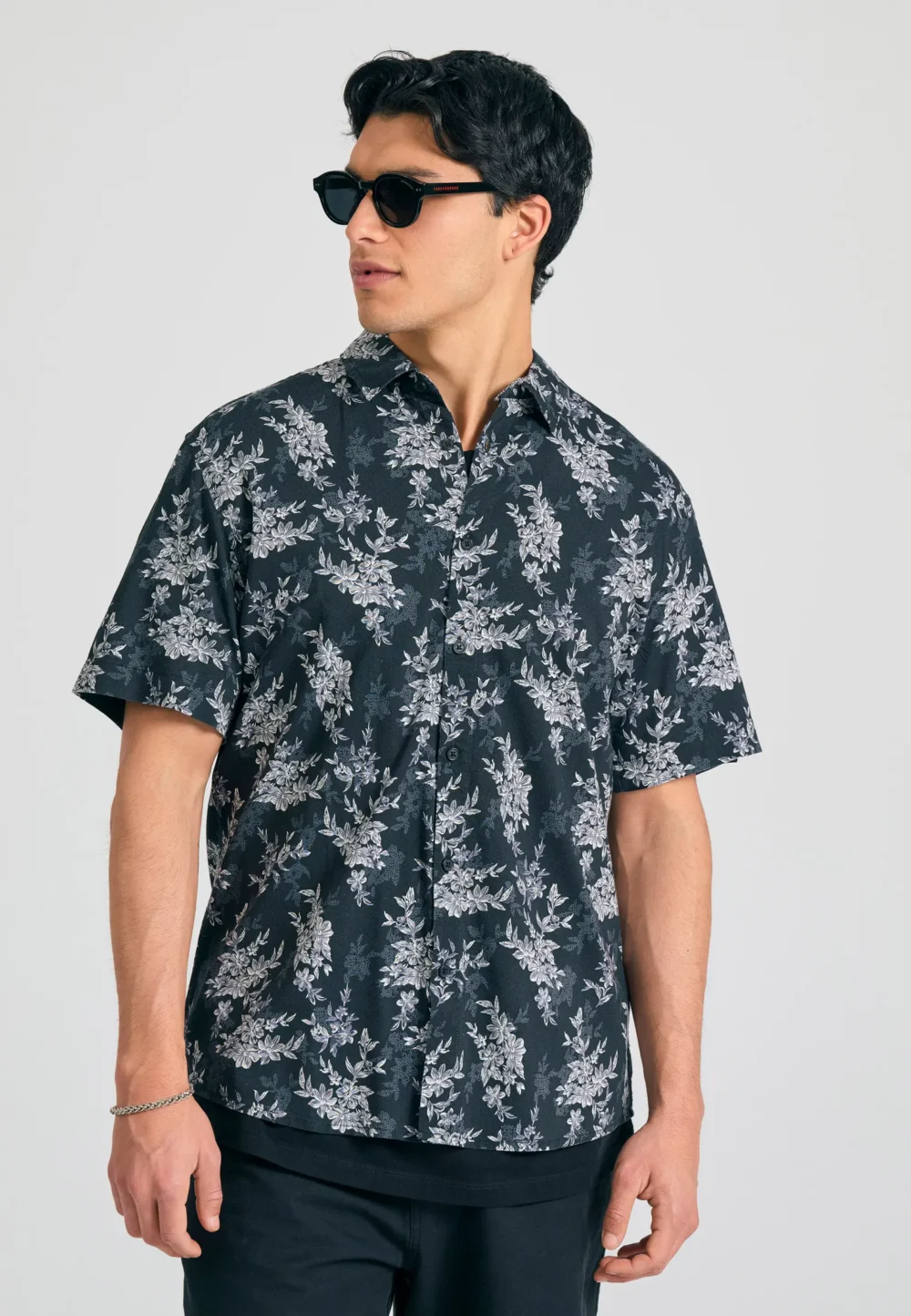 funky buddha πουκαμισα