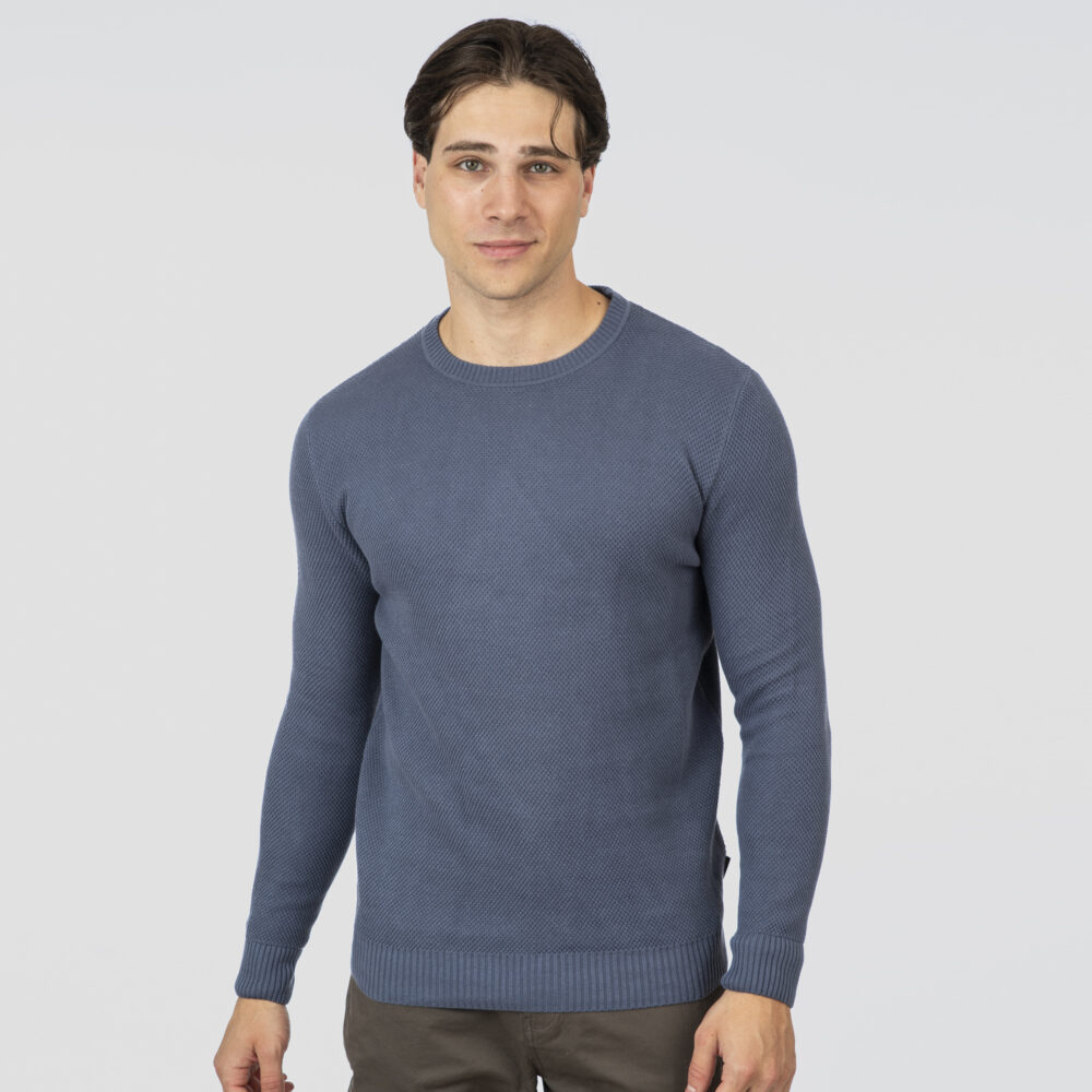 ΠΟΥΛΟΒΕΡ- INDIGO