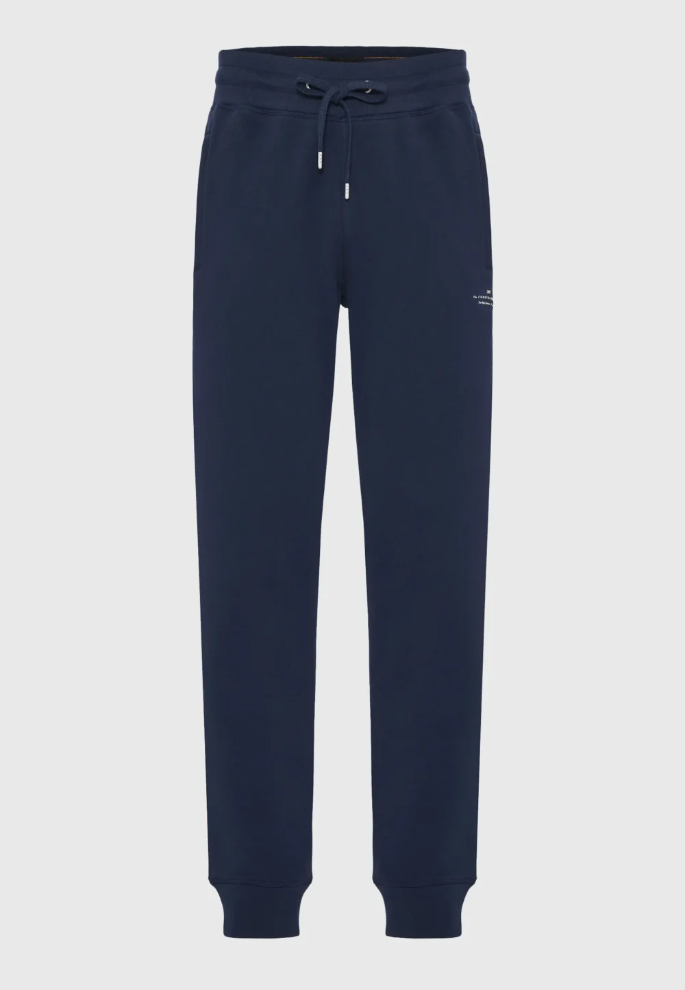 Ανδρικό jogger παντελόνι φόρμας- NAVY